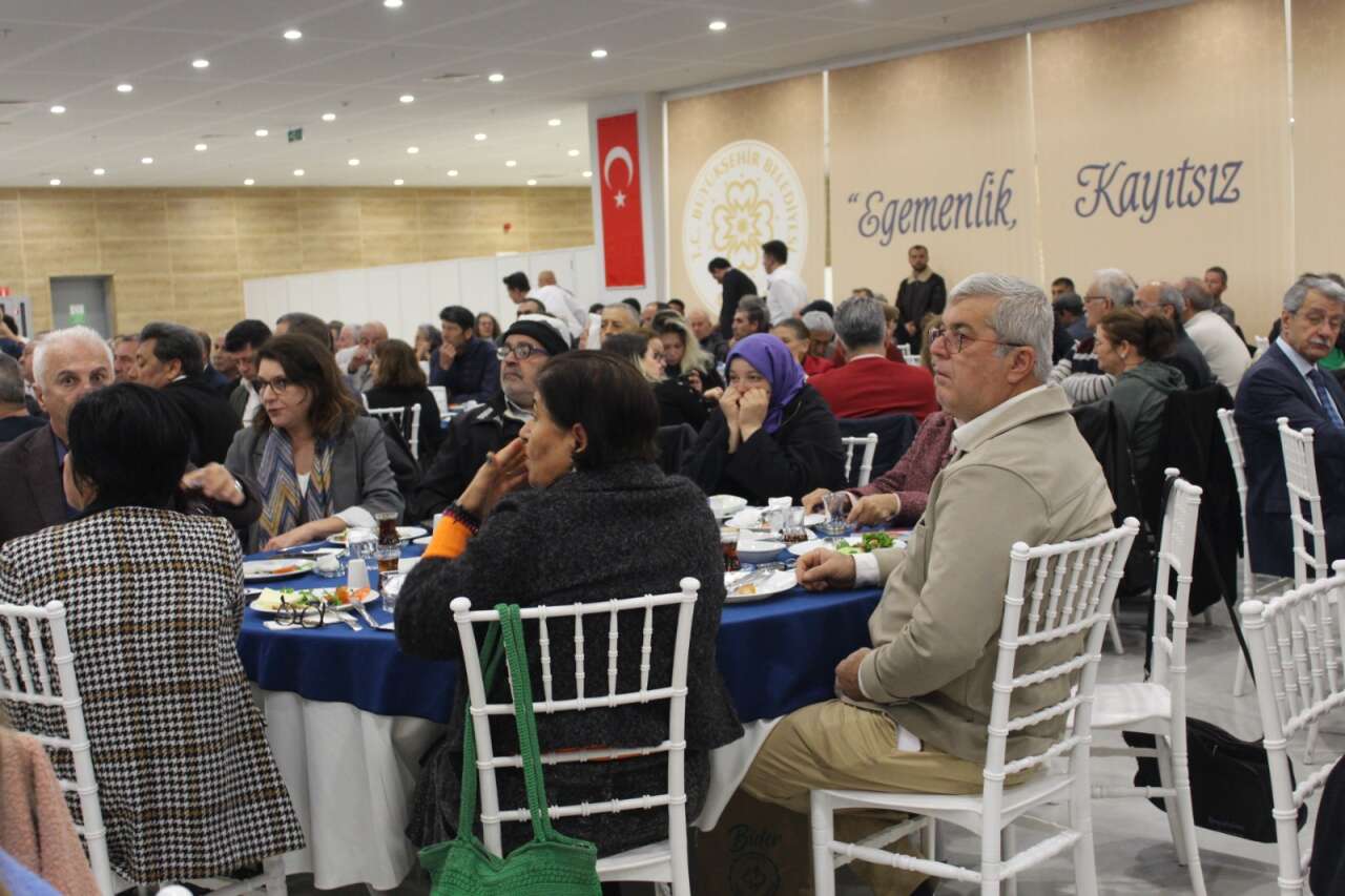 Muğla’da Kooperatifçilik Günü Buluşması: Üretici ve Kooperatifler Bir Araya Geldi 5